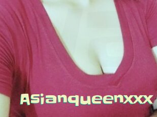 Asianqueenxxx
