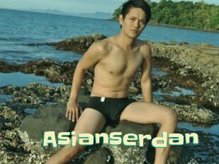 Asianserdan