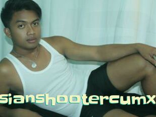 Asianshootercumx