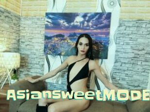 AsiansweetMODEL