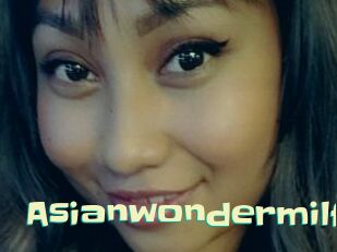 asianwondermilf Wanna Meet