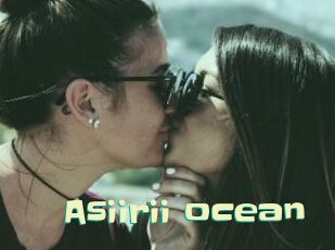 Asiirii_ocean