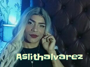 Aslithalvarez