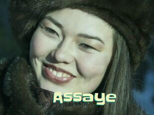 Assaye