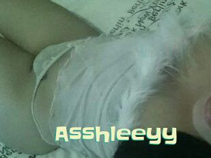 asshleeyy Wanna Meet