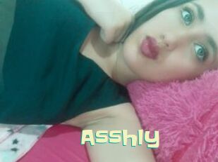asshly Wanna Meet