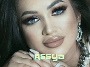 assya Wanna Meet