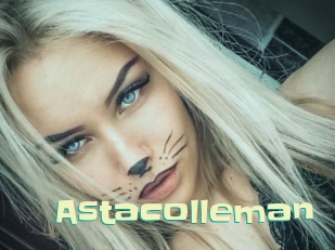 Astacolleman