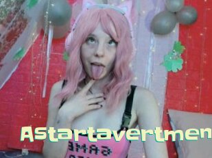 Astartavertmen