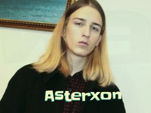 Asterxon