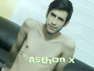 asthon_x Wanna Meet
