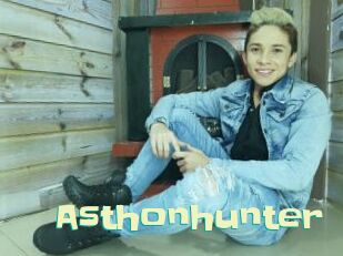 Asthonhunter
