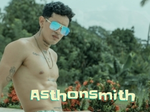 asthonsmith Wanna Meet