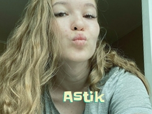 astik Wanna Meet