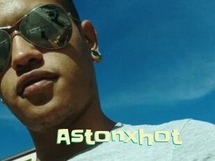 Astonxhot