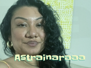Astrainaraaa
