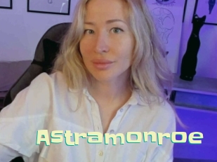 Astramonroe