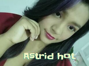 Astrid_hot