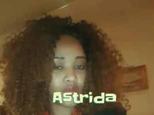 Astrida