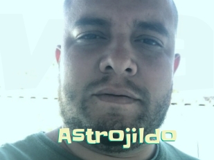 Astrojildo