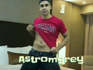 Astromgrey