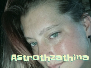 Astrothzathina
