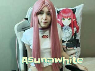 Asunawhite
