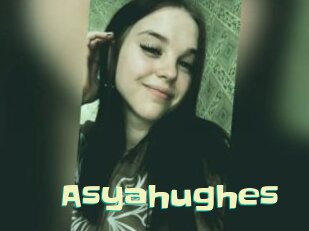 Asyahughes
