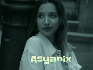 Asyanix