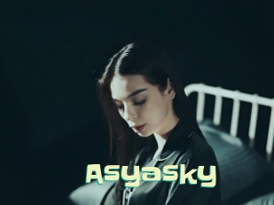 Asyasky