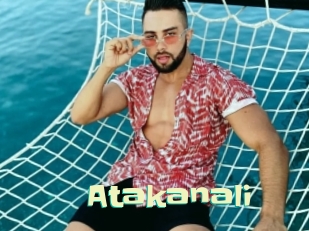 Atakanali