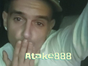 Atake888