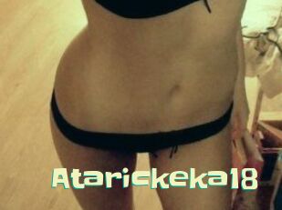Atarickeka18