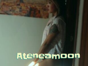 ateneamoon Wanna Meet