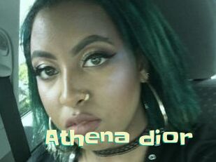 Athena_dior