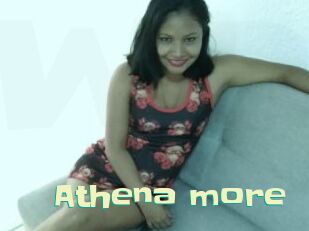 athena_more Wanna Meet