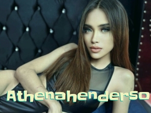 Athenahenderson