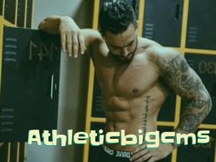 Athleticbigcms