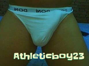 Athleticboy23