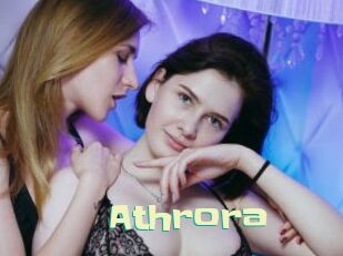 Athrora