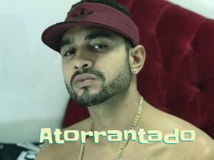 Atorrantado