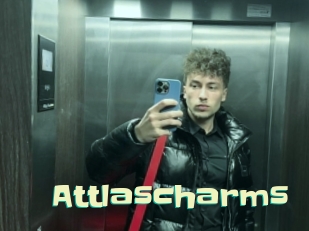 Attlascharms