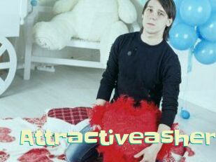 Attractiveasher