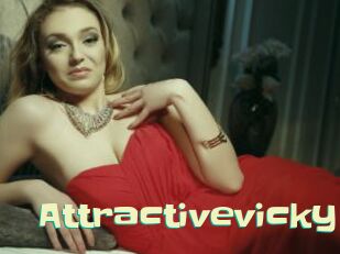 Attractivevicky