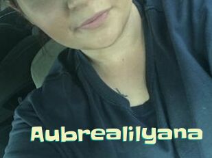 aubrea_lilyana Wanna Meet