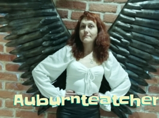 Auburnteatcher