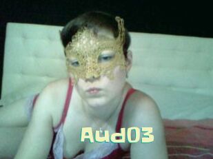 aud03 Wanna Meet