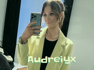 Audreiyx