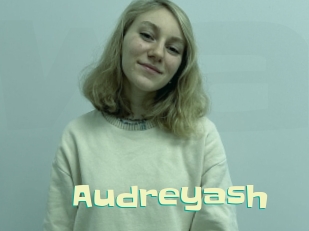 Audreyash