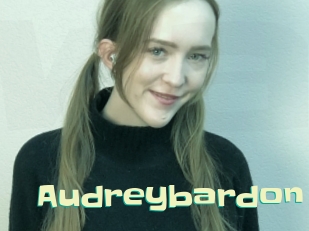 Audreybardon